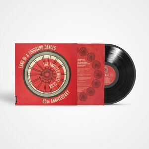 Various Artists - The Twisted Wheel - Land of a Thousand Dances - 60th